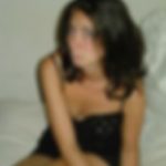 Rebecca23 – Latina Arabisches Girl –